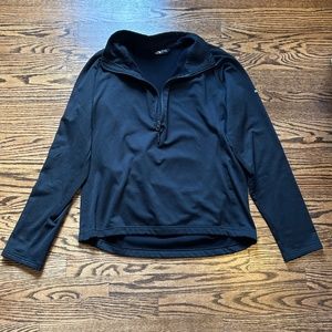 The North Face Wander ¼-Zip